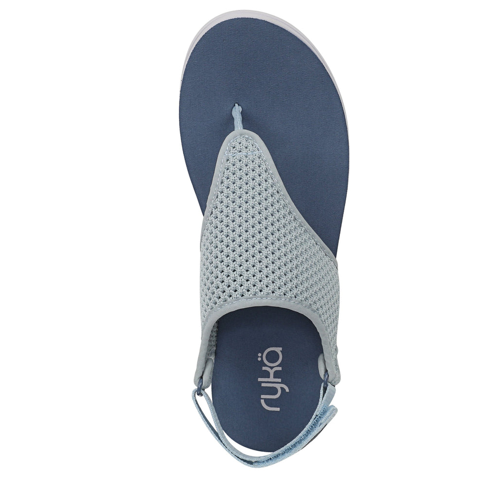 Ryka Women's Epic Thong Sandal