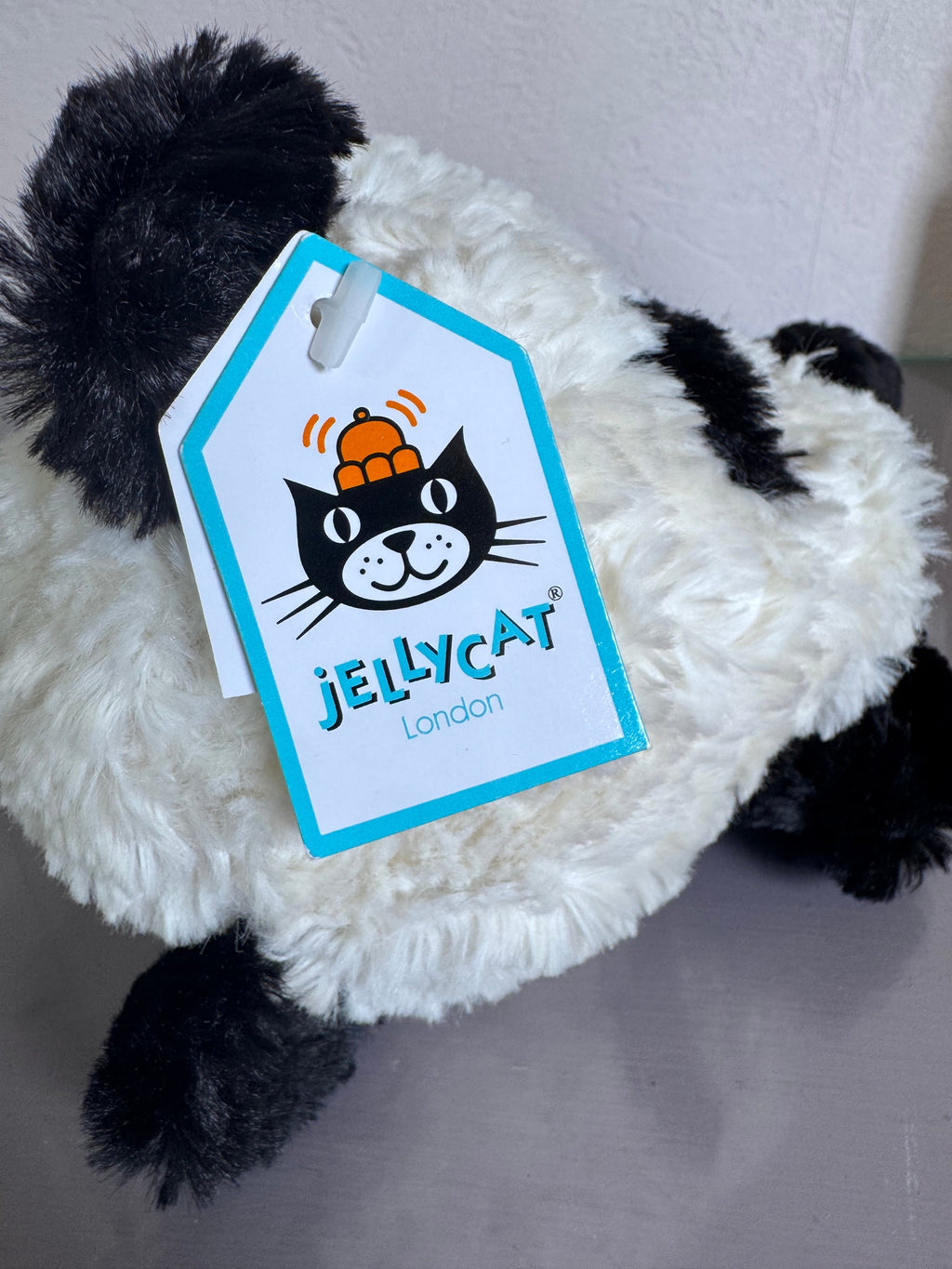 Jellycat Mumble Panda