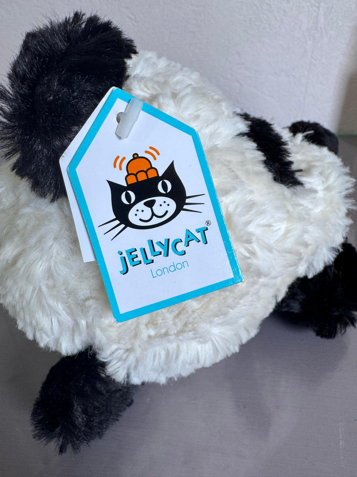 Jellycat Mumble Panda