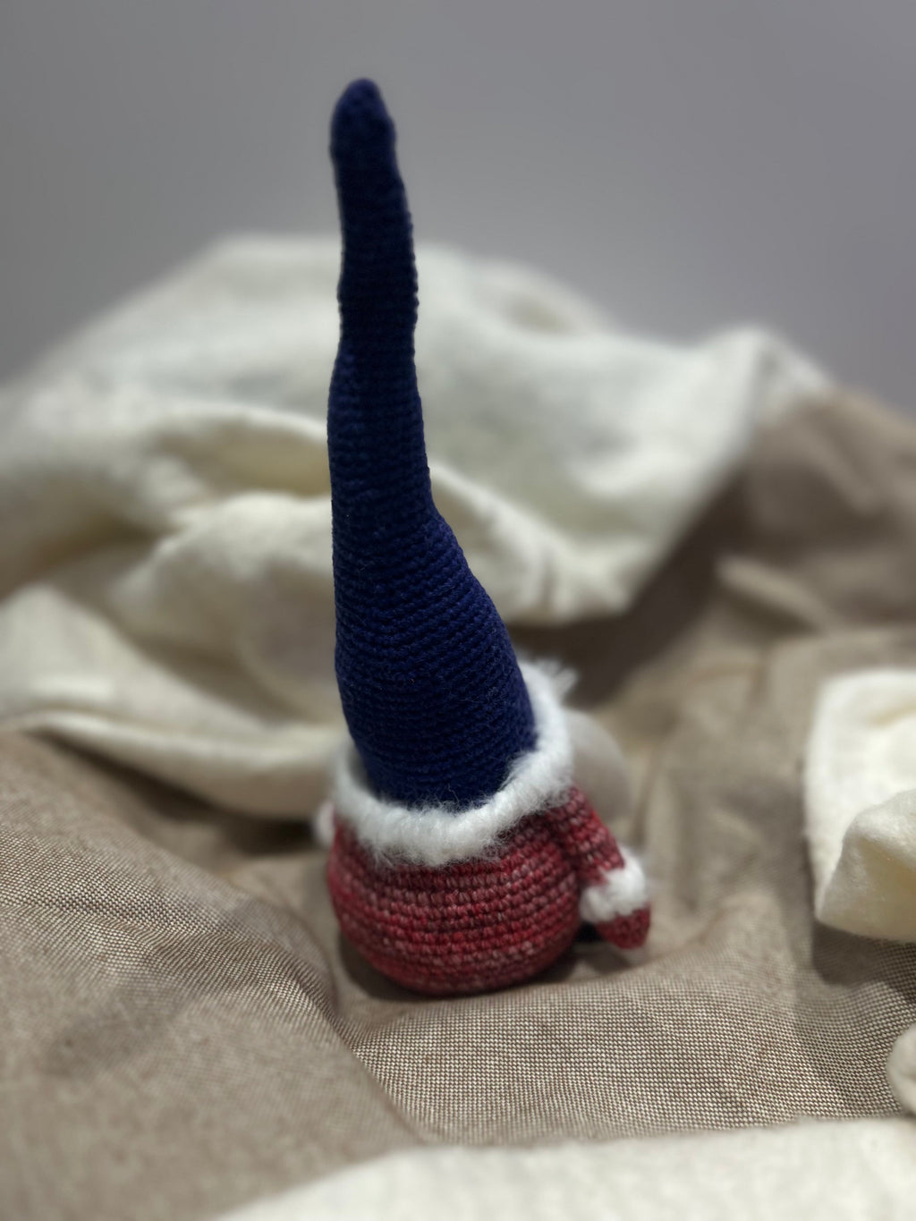 Catherines Crochets Gubbins Gonk