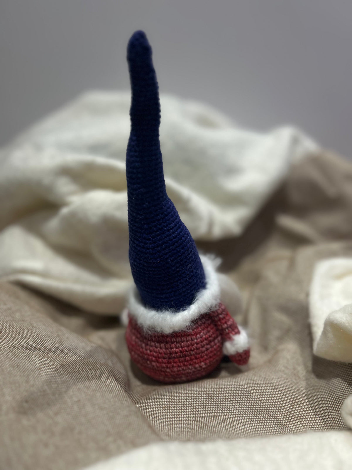 Catherines Crochets Gubbins Gonk