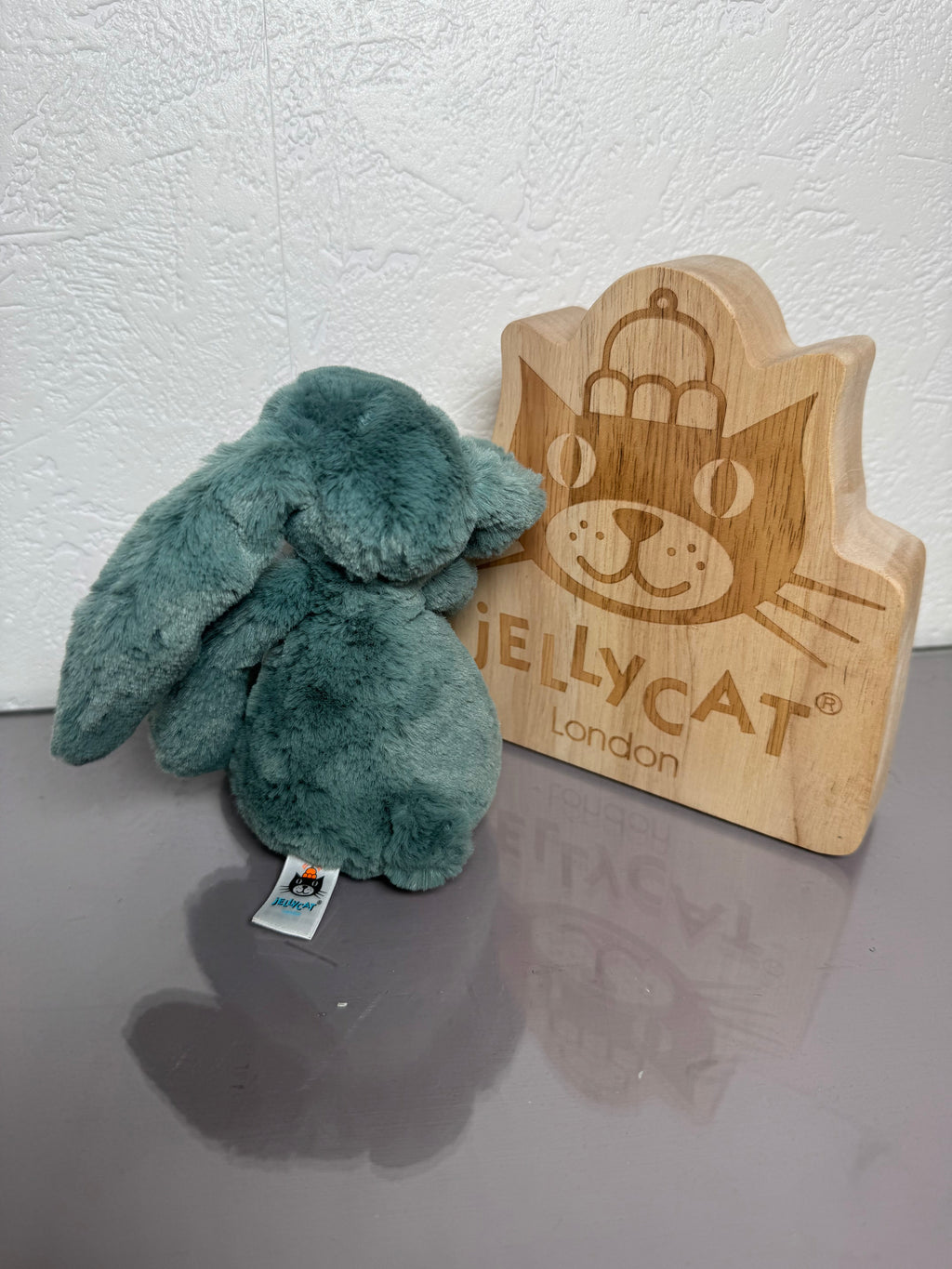 Jellycat Small Forrest Bunny