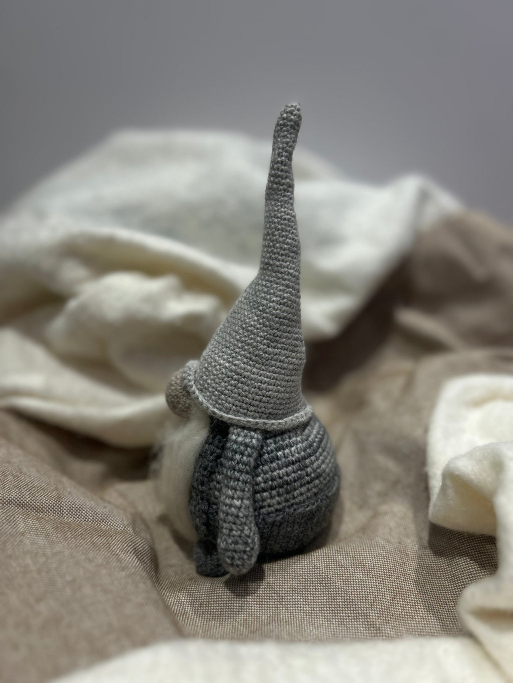 Catherines Crochets Gertie Gonk