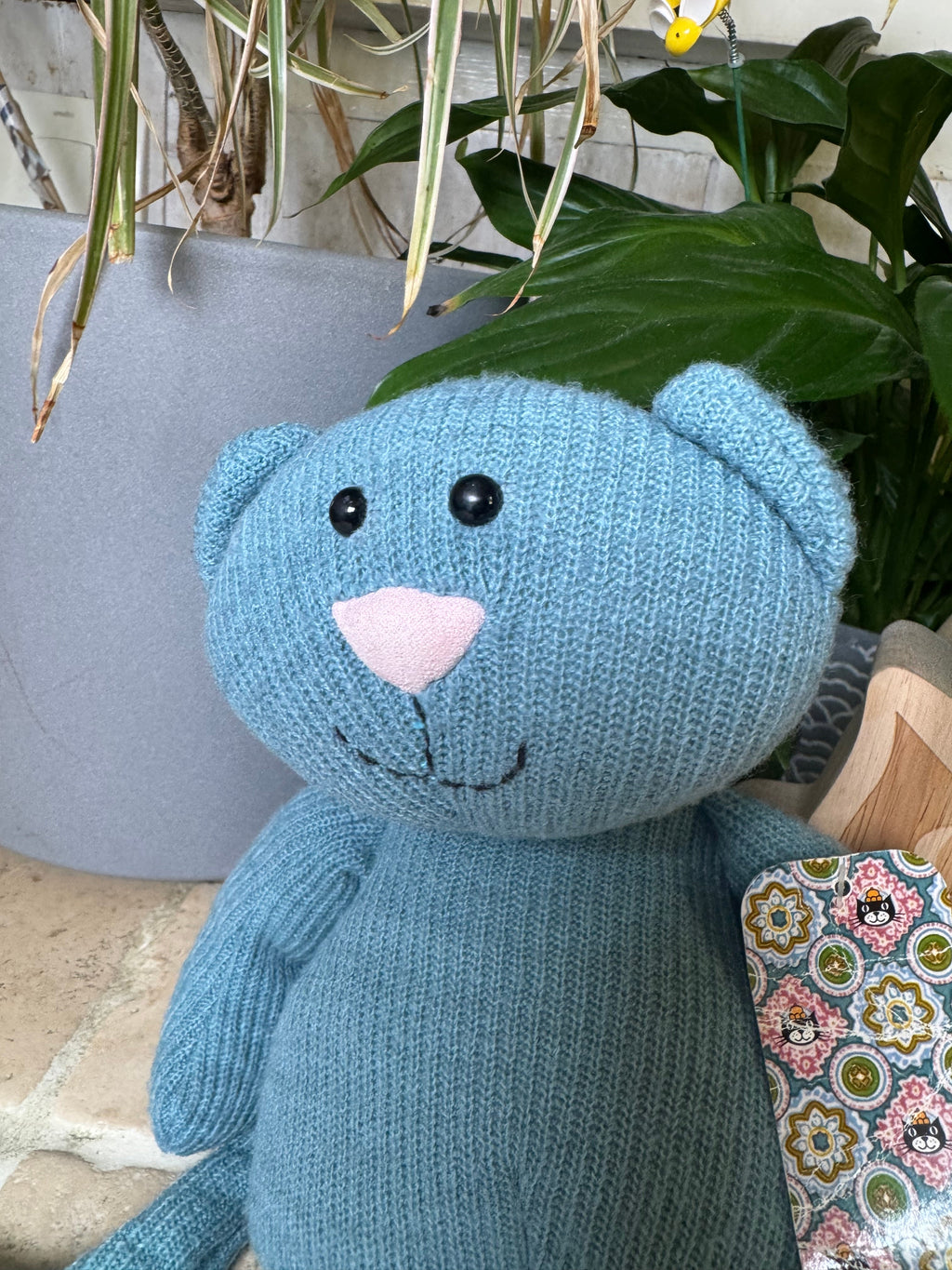 Jellycat Kashmina Kitten