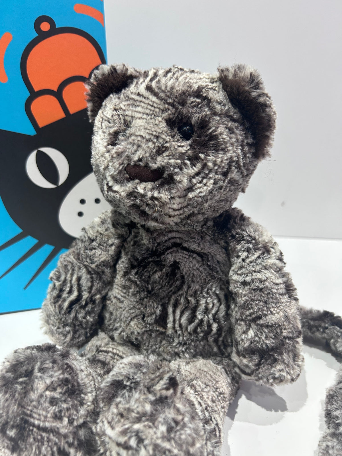 Jellycat Charismatic Catrin Cat