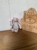 Jellycat Liberty Blossom Tiny Bunny