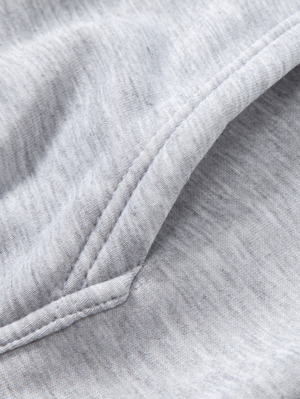 Basic Raglan Sleeve Hoodie