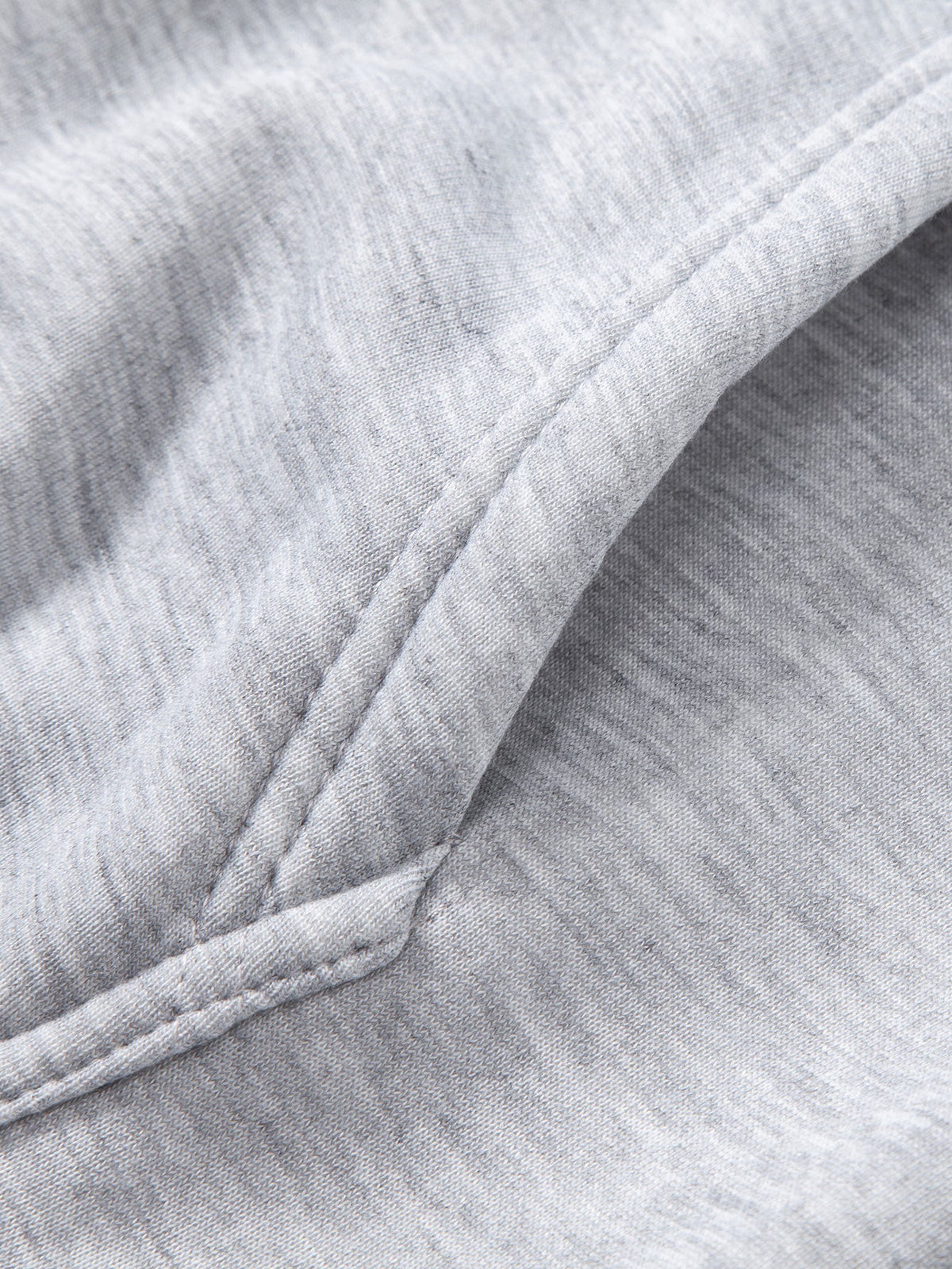 Basic Raglan Sleeve Hoodie