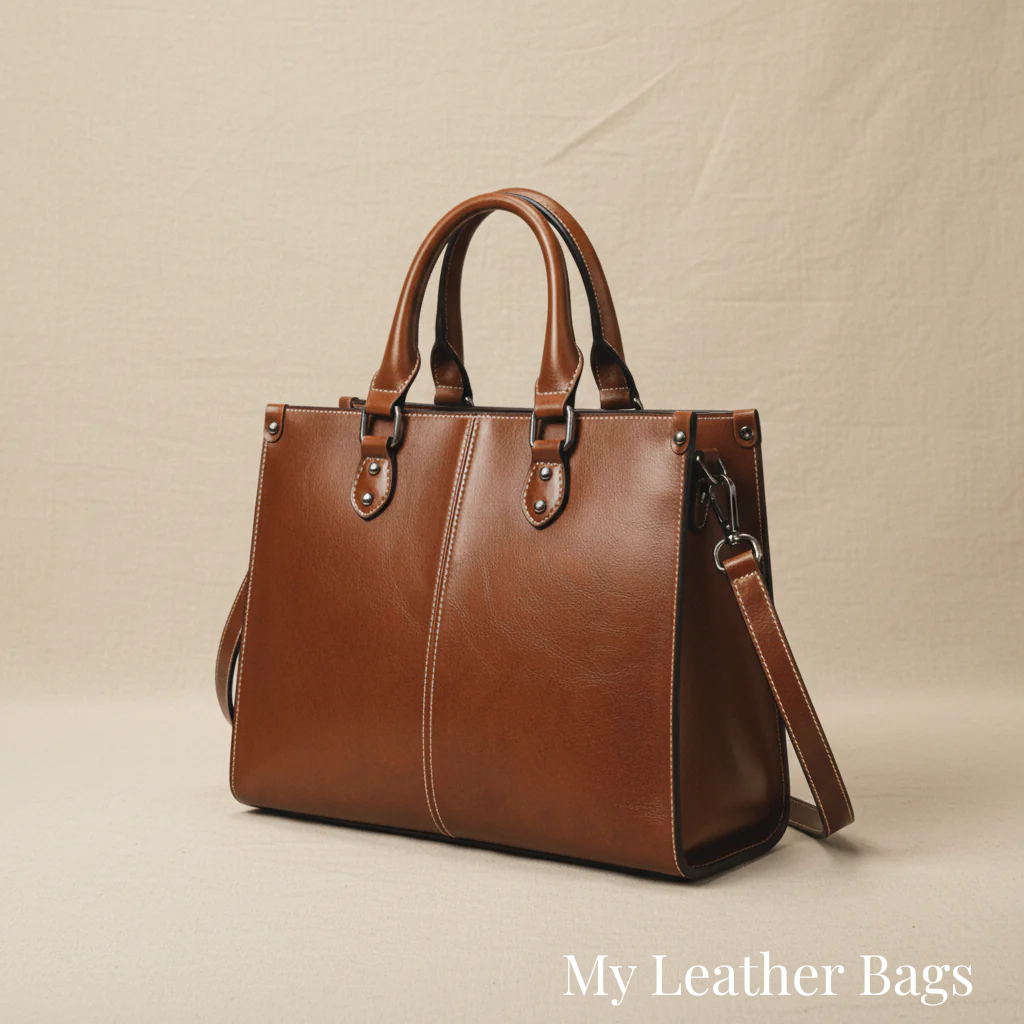Sophie | Klassische Schultertasche