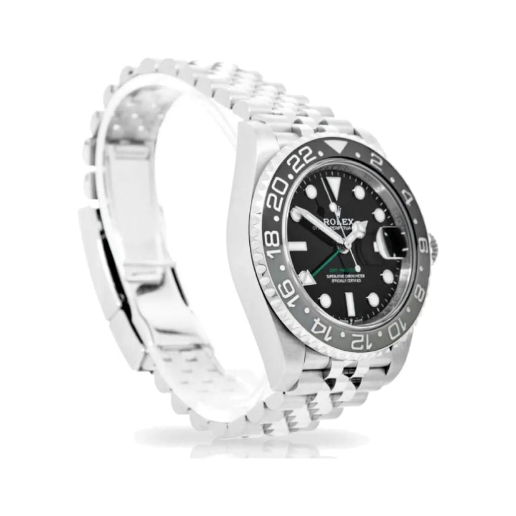 Rolex GMT-Master II 126710GRNR „Bruce Wayne“