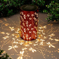 Dragonfly Hollow Solar Lantern