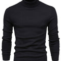 Everard | Refined Mock-Neck Top