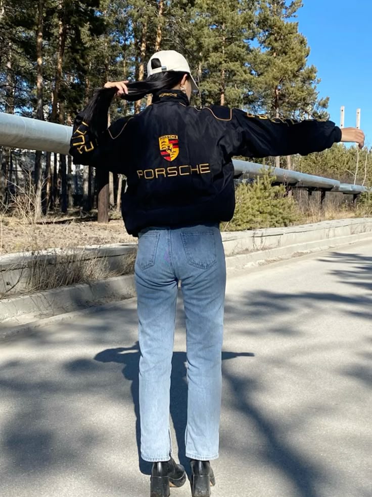 Veste F1 Red Bull Racing