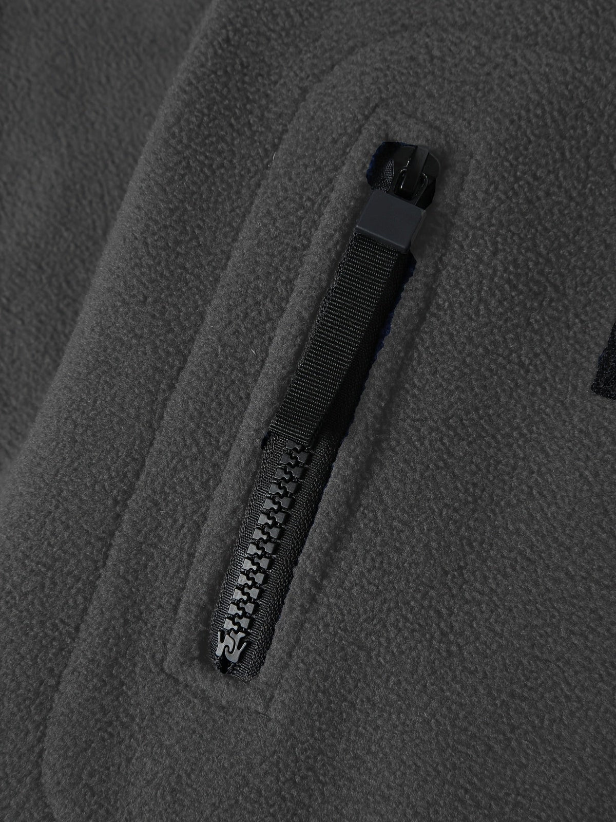 Ronan | Robuste Kapuzenjacke
