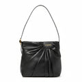 Loewe Squeeze Bag – Black Nappa Leather Gold Hardware