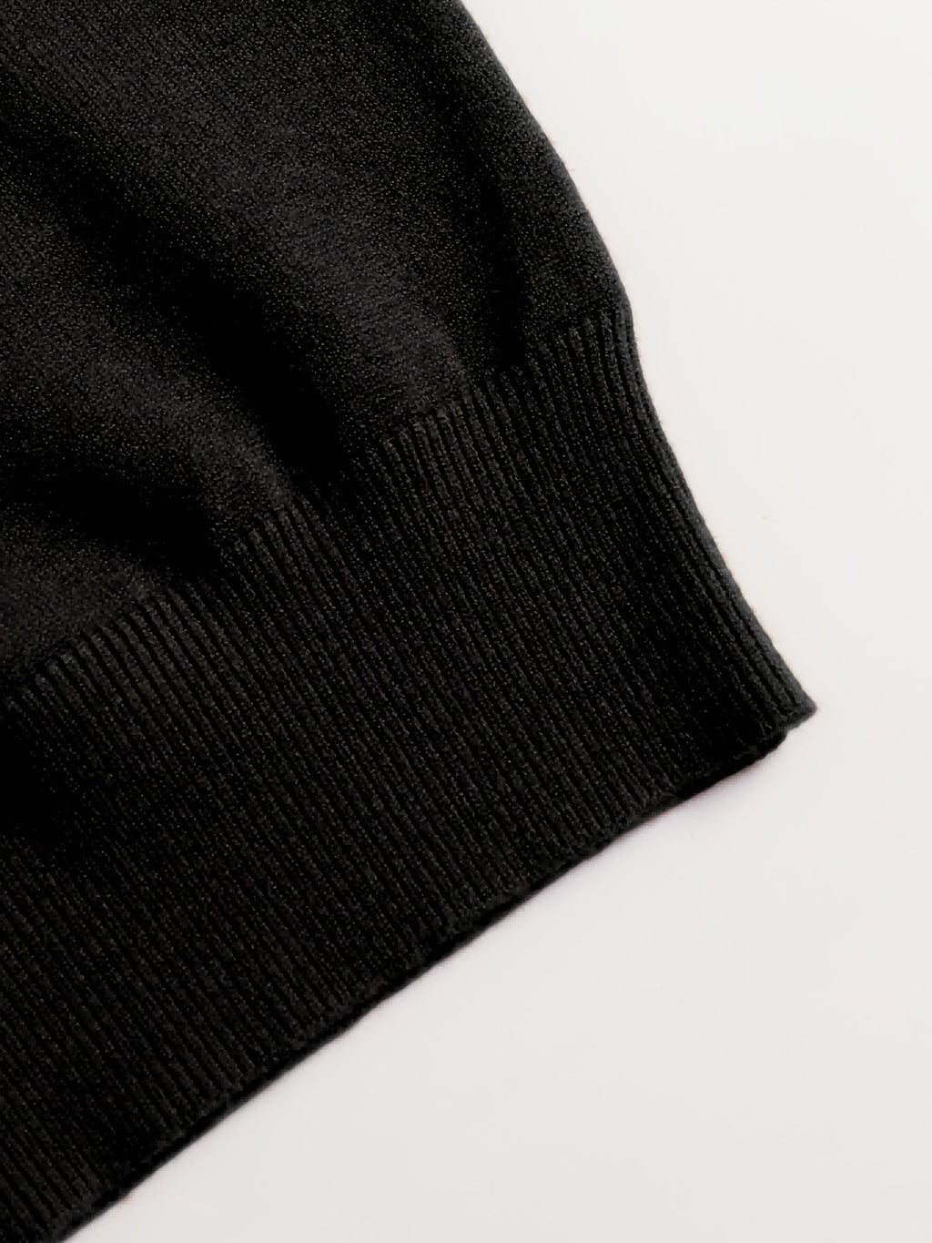 Tobias | Refined High-Neck Sweater