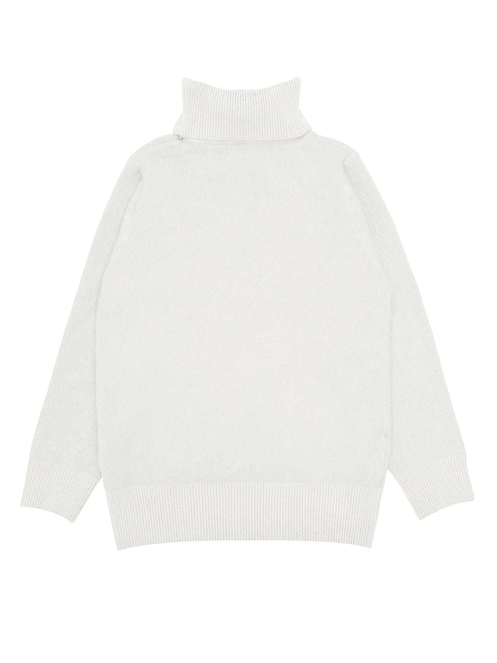 Beatrisa | Cosy High-Neck Pullover