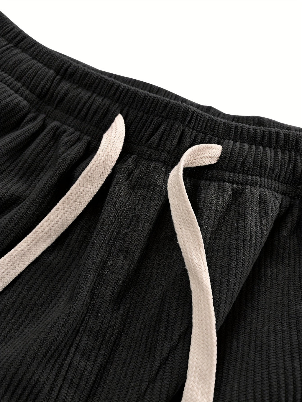 Grant | Entspannte Hose mit geradem Bein