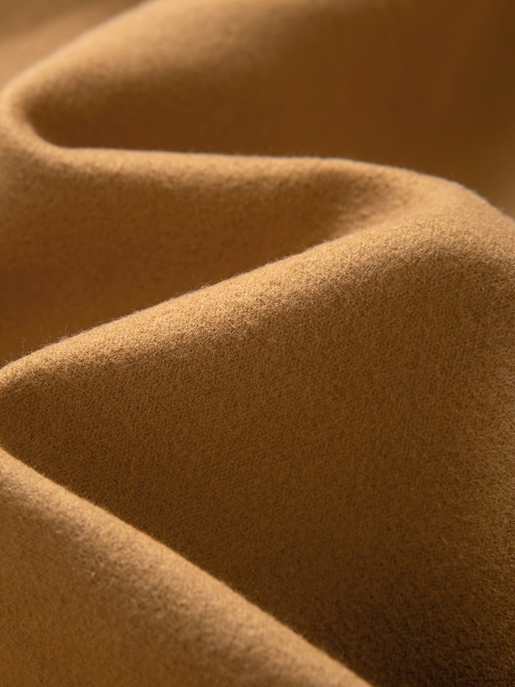 Hugh | Tailored Longline Coat