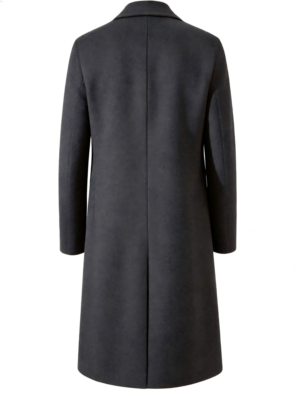 Emory | Tailored Longline Coat