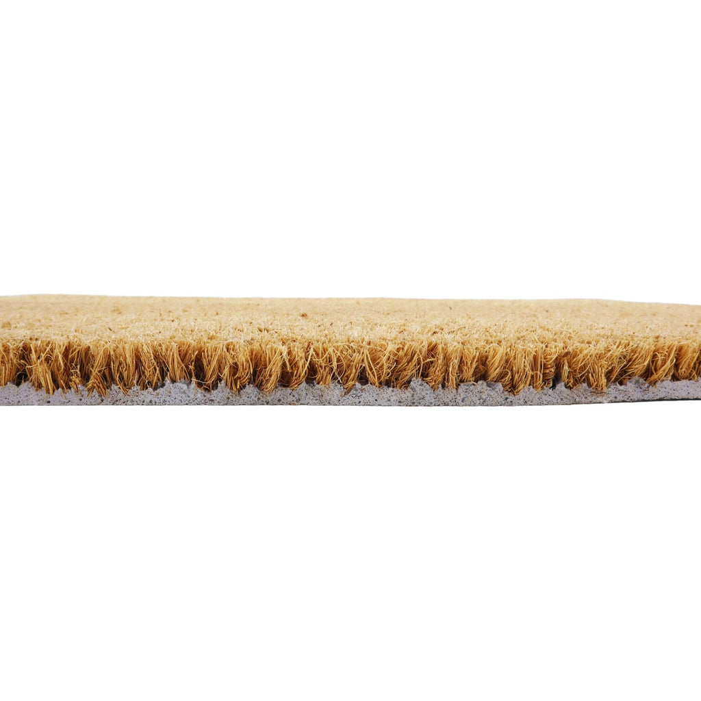Happy Halloween Coir - Coir Doormat