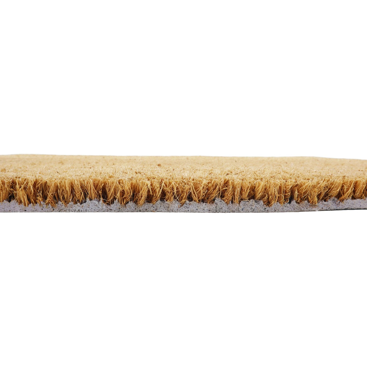 Happy Halloween Coir - Coir Doormat