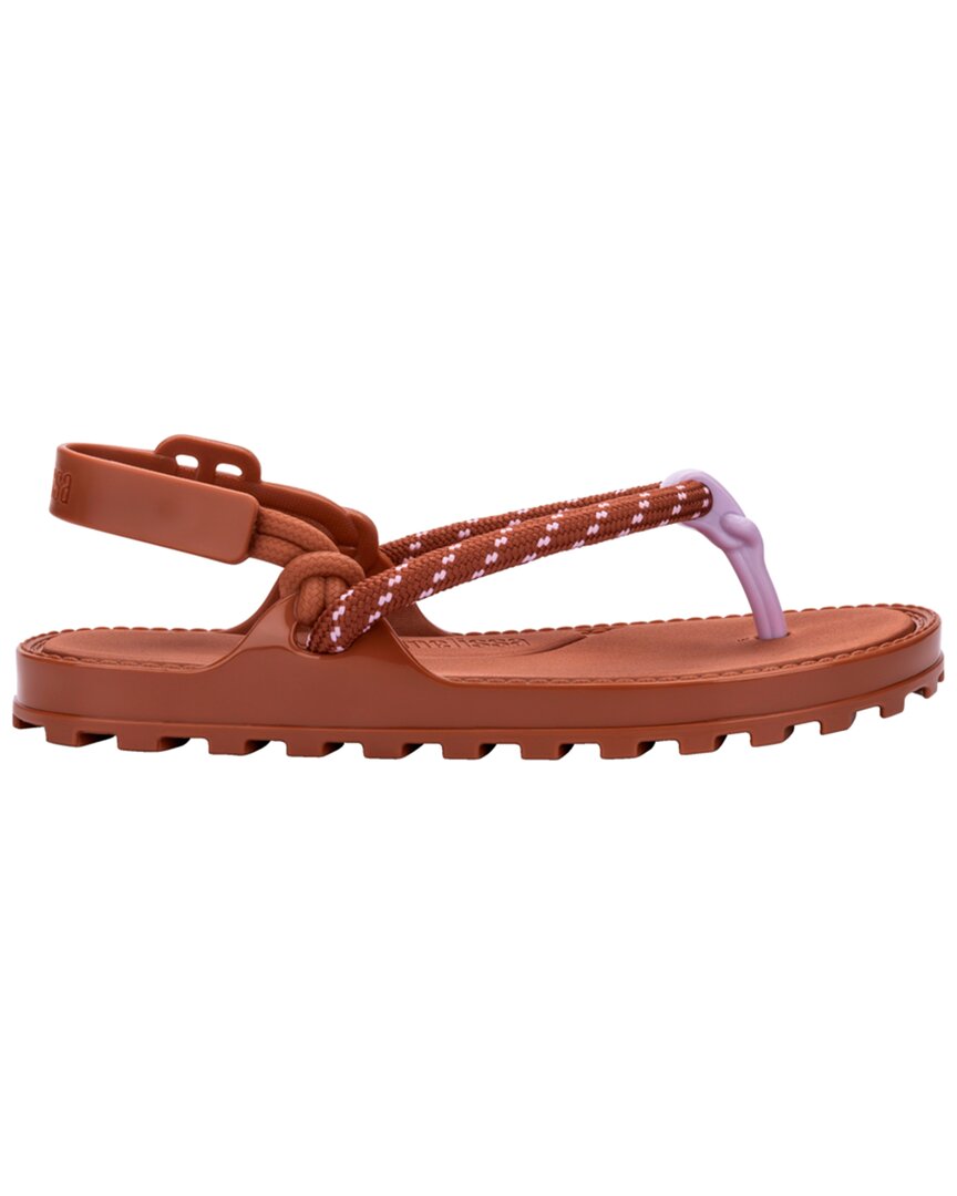 Melissa Shoes Bond Sandal