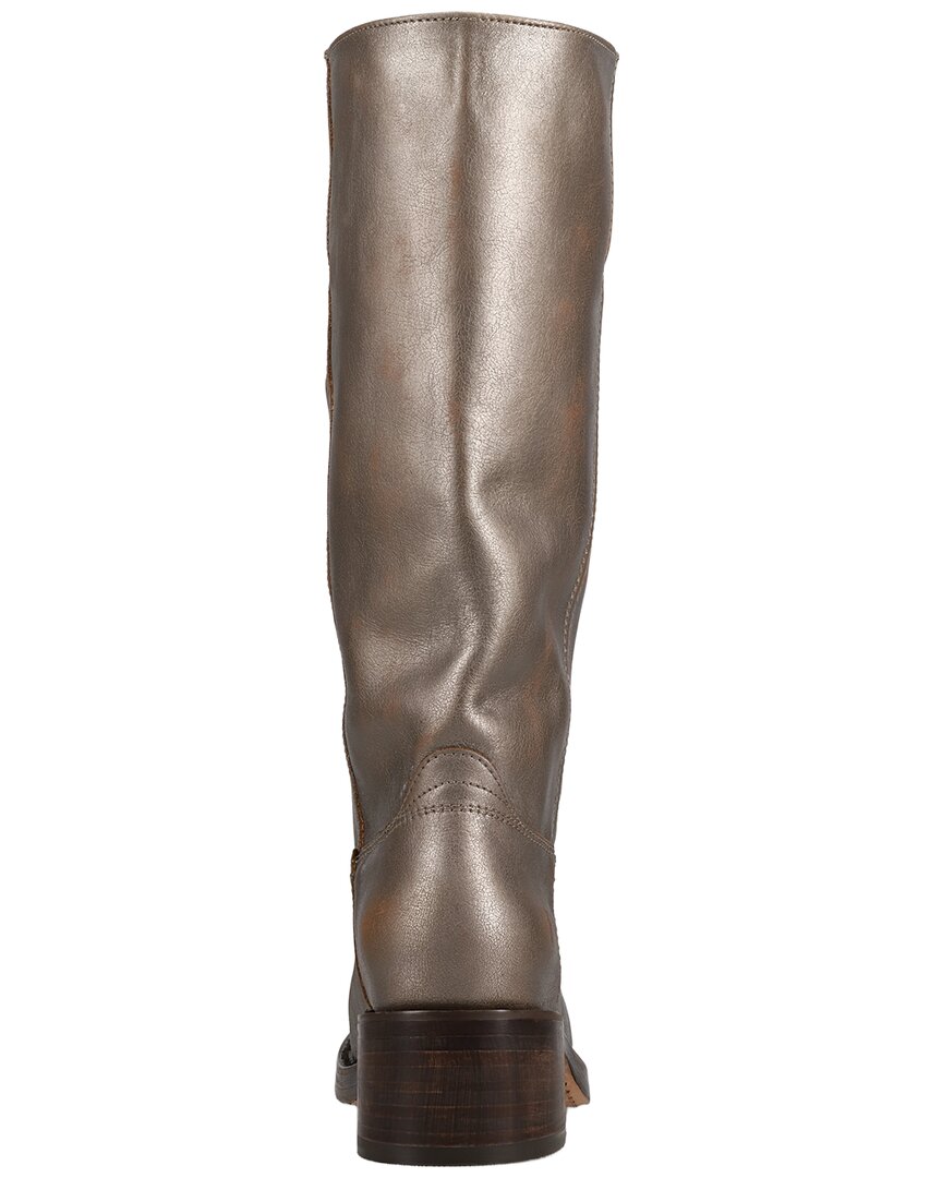 Frye Campus 14In Leather Boot