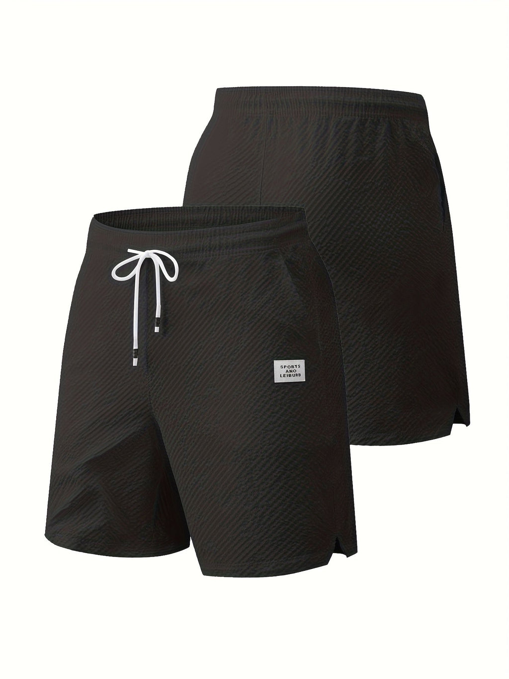 Rupert | Strukturierte Alltagsshorts