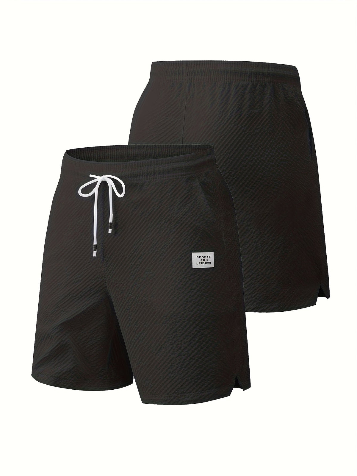 Rupert | Strukturierte Alltagsshorts