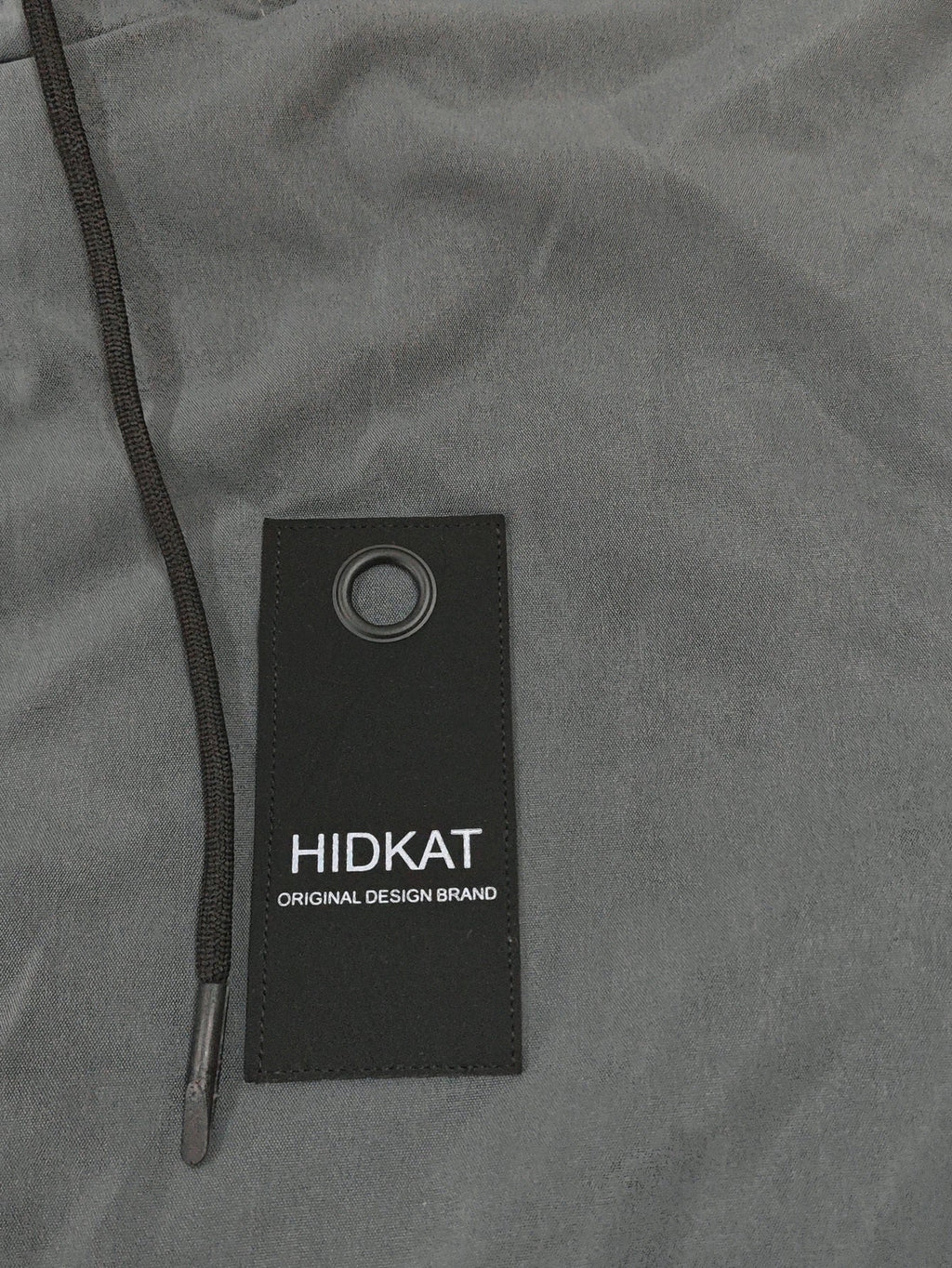 Gordon | Mid-Length Hooded Parka