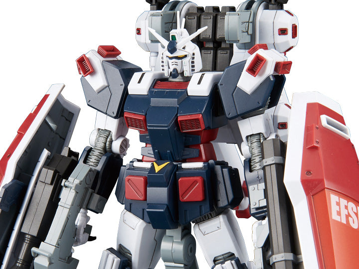 HG FA-78 Full Armor Gundam (Gundam Thunderbolt Ver.) 1/144