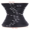 Step-Up Step-Down Lens Filter Adapter Rings 18pcs Set for DSLR Camera 37-82mm Aluminum Alloy Filter Ring Kit Compatible with Canon Nikon Sony Lenses