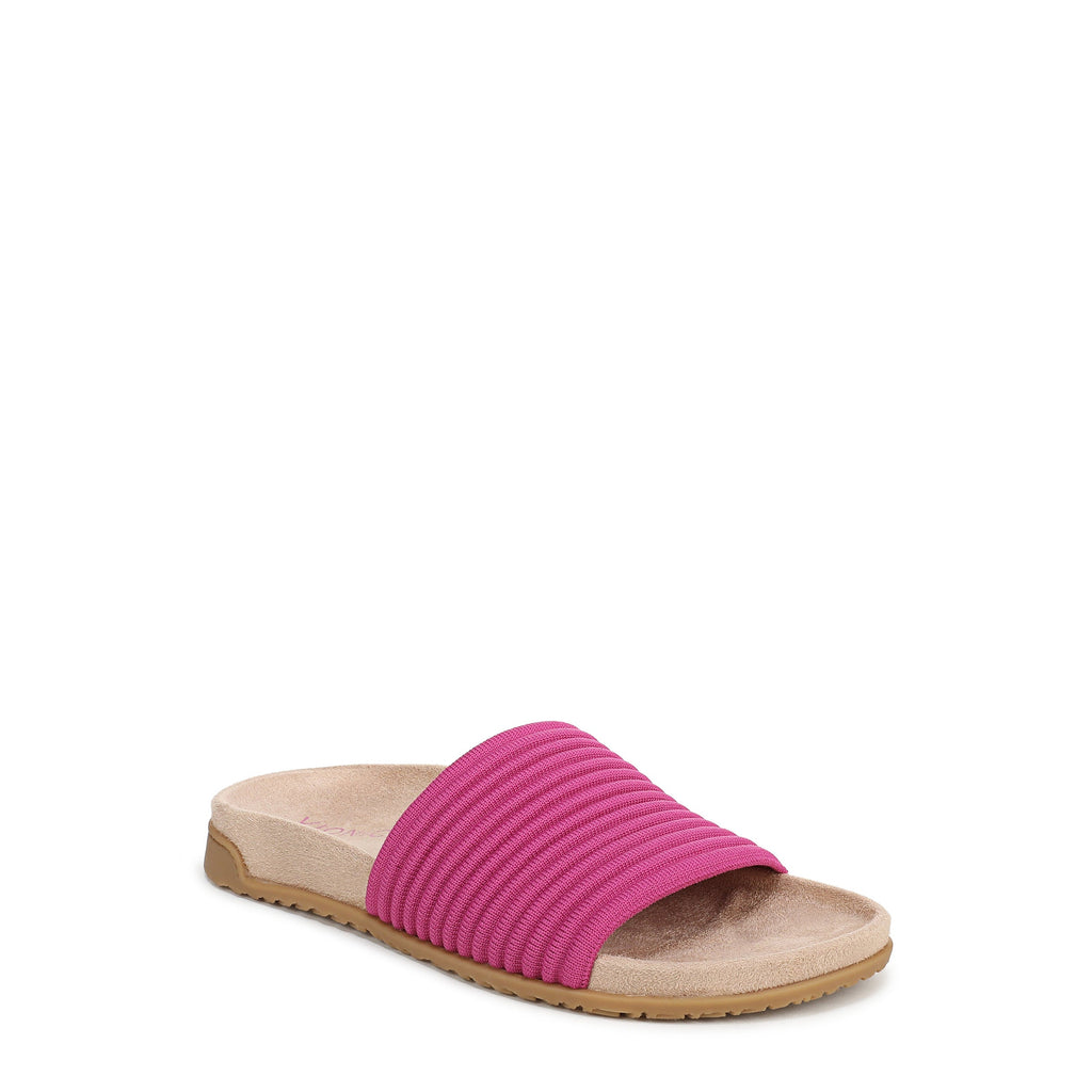 Vionic Evie Knit Sandals