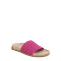 Vionic Evie Knit Sandals