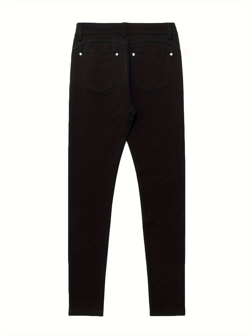 Emmeline | Skinny-Jeans mit hoher Taille