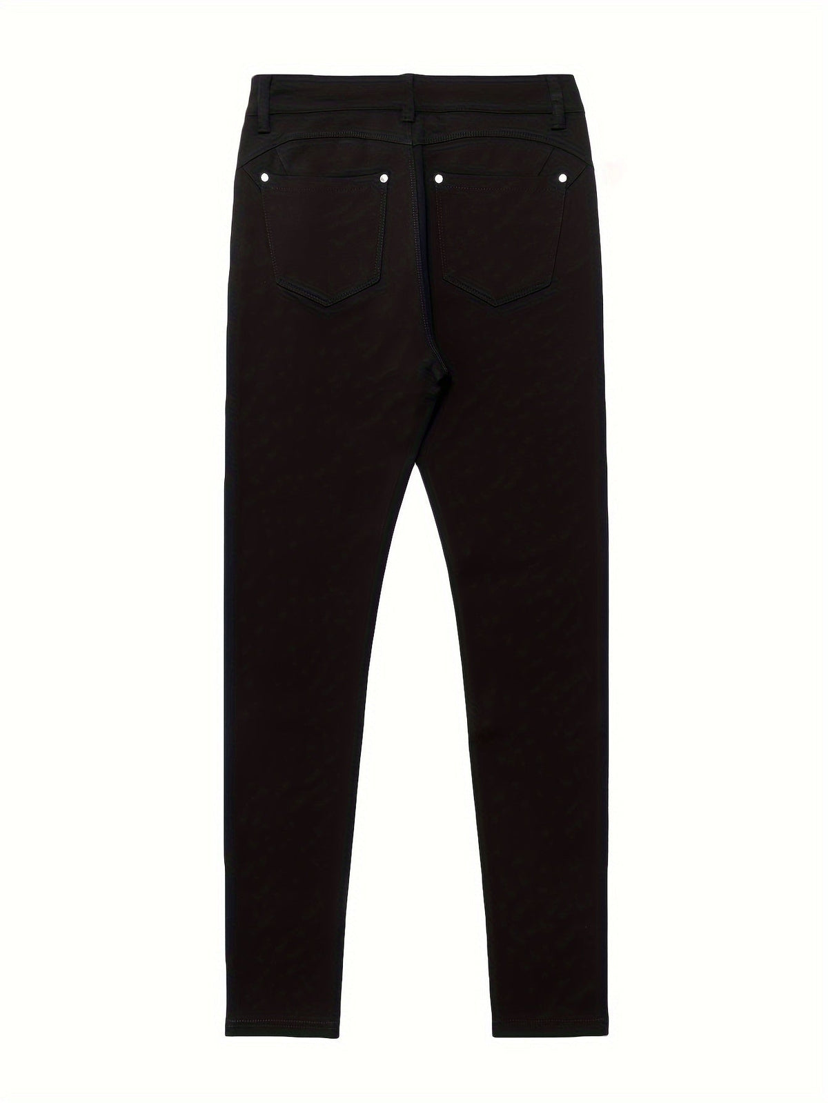 Emmeline | Skinny-Jeans mit hoher Taille