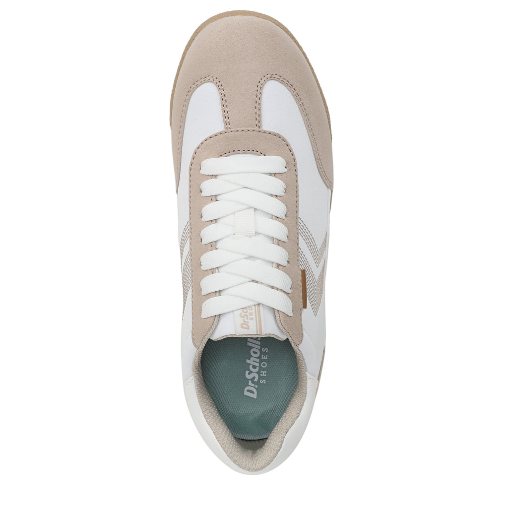 Dr. Scholl's Throwback Retro Sneaker