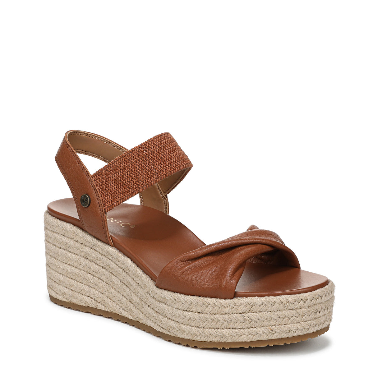 Vionic Women's Darla Wedge Sandal
