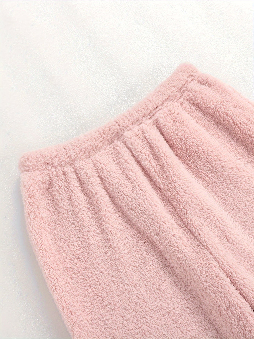 Nora | Relaxed V-Neck Two-Piece Set