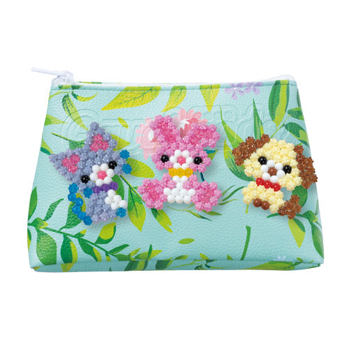 31854 - AQUABEADS - Trousse créative ANIMAUX
