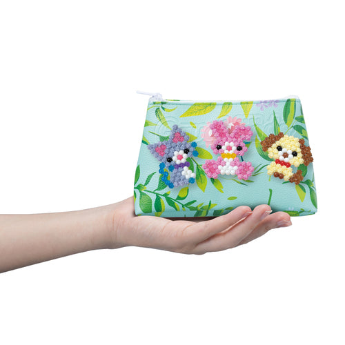 31854 - AQUABEADS - Trousse créative ANIMAUX