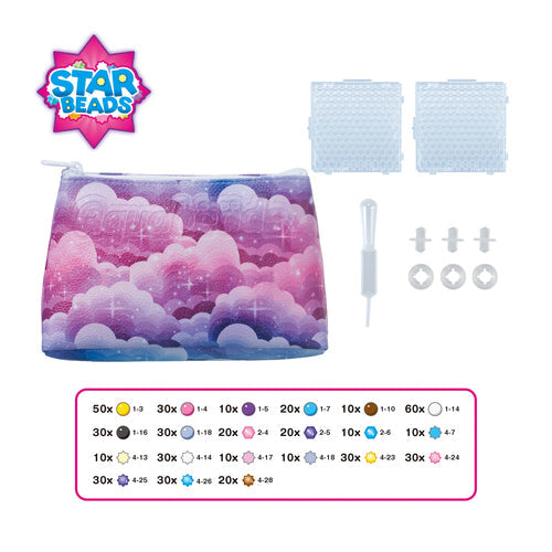 31856 - Trousse décorative AQUABEADS Licornes - Licornes