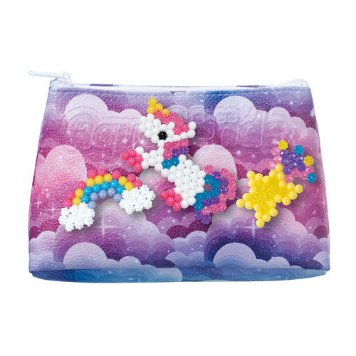 31856 - Trousse décorative AQUABEADS Licornes - Licornes