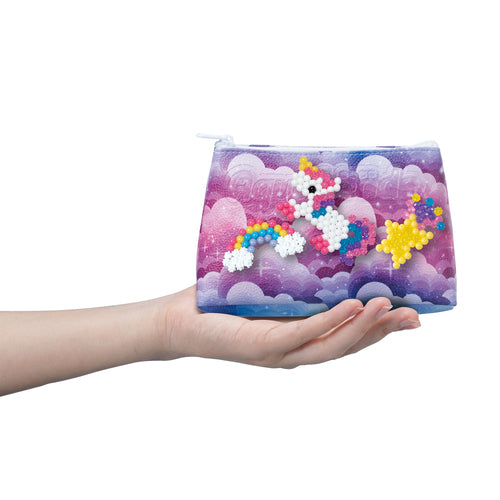 31856 - Trousse décorative AQUABEADS Licornes - Licornes
