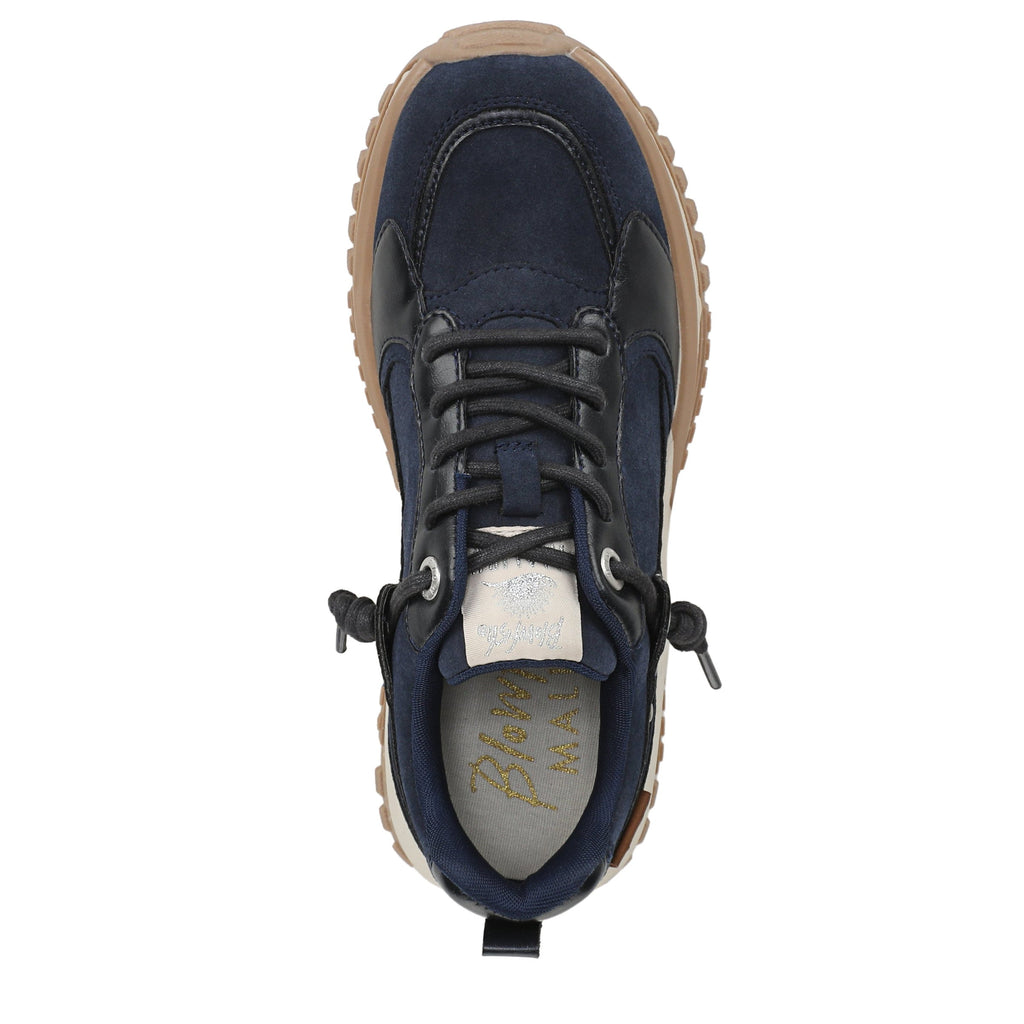 Blowfish Malibu Women's Leotina 2 Sneaker