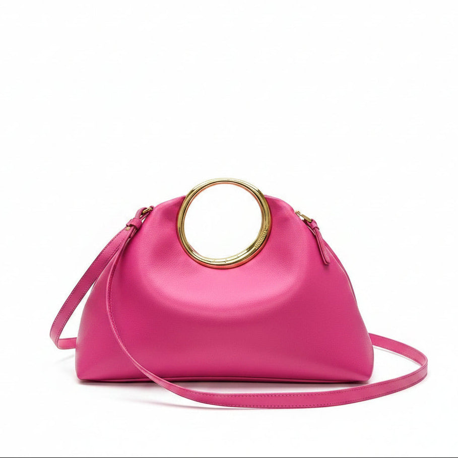 Jacquemus Women's Pink Bag