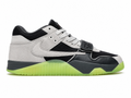 Travis Scott x Nike Air Trainer 1 SP – Black Grey Neon Green Cactus Jack
