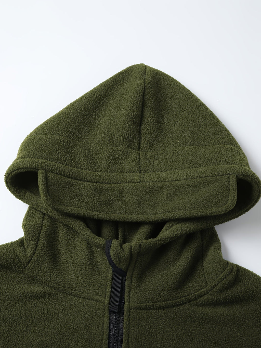 Ronan | Robuste Kapuzenjacke