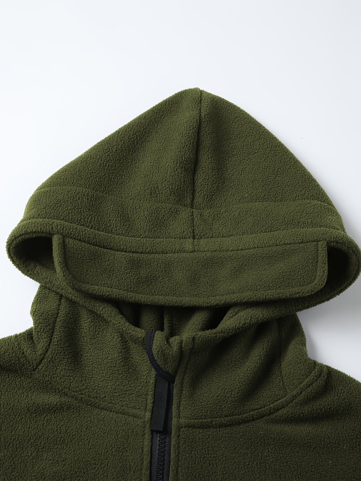 Ronan | Robuste Kapuzenjacke